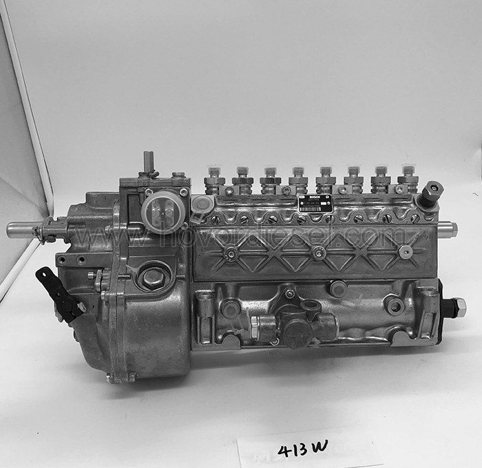 Bosch Original Fuel Injection Pump 0241 8904 for Deutz F8L413FW
