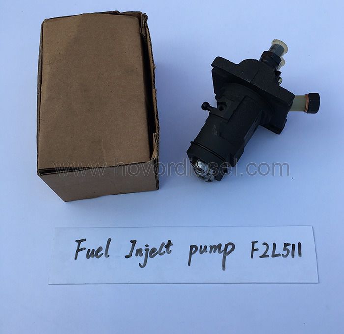 Deutz F2L511 Fuel Injection Pump 0223 3729/ 0415 7711