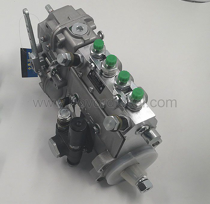 Deutz F4L912 Fuel Injection Pump 0223 2506/ 0213 7809/ 0415 7173