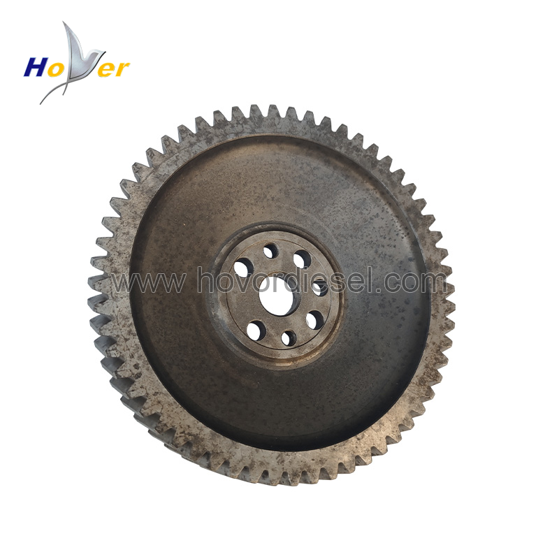 61800050144 Camshaft Gear WD618 Camshaft timing gear for WEICHAI