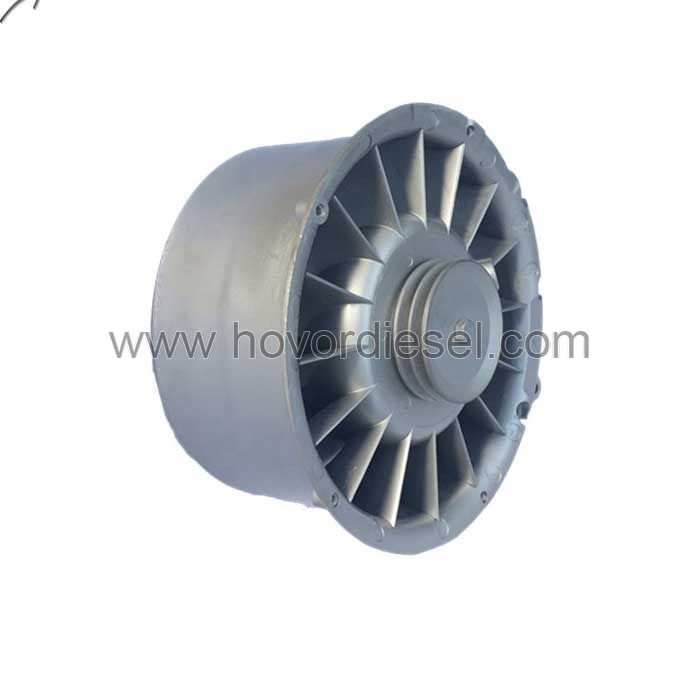 Ventilador de refrigeración Deutz BF6L913 BF6L914 0423 8201 0423 7667