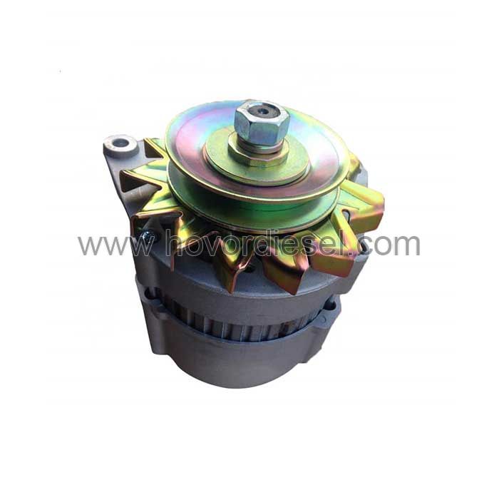 Deutz FL913 BFL913 Alternador 14V 33A Generador 0117 1681 01171681