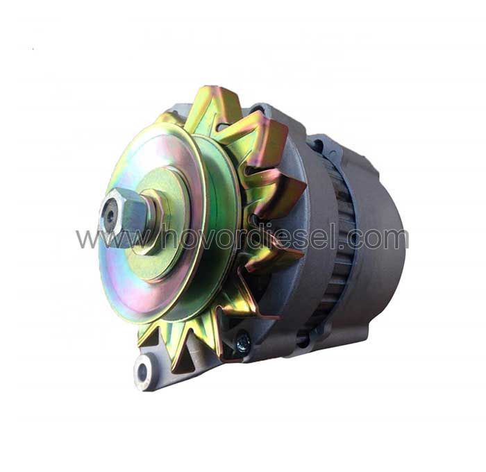 Deutz FL913 BFL913 Alternador 14V 33A Generador 0117 1681 01171681