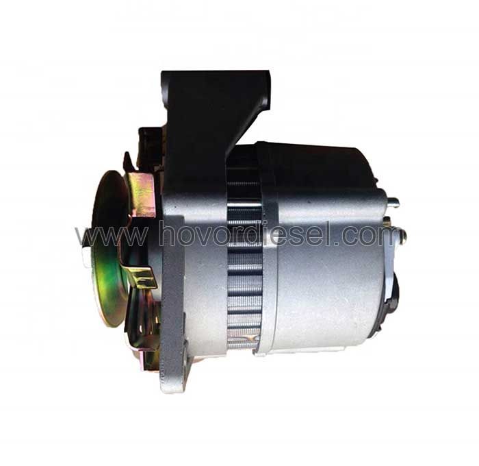 Deutz FL913 BFL913 Alternador 14V 33A Generador 0117 1681 01171681