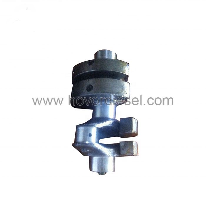 Motor diésel Deutz 511 Cigüeñal 04152745