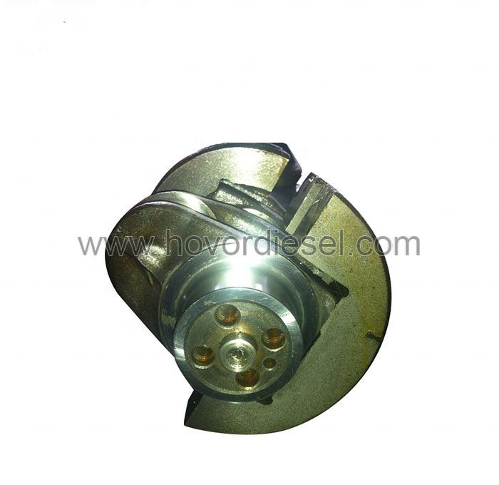 Motor diésel Deutz 511 Cigüeñal 04152745