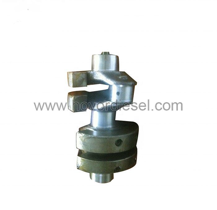 Motor diésel Deutz 511 Cigüeñal 04152745