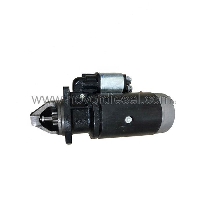 Arrancador de piezas de motor Deutz de alta calidad 01179586 para motor Deutz