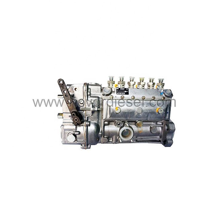 Bomba de inyección de combustible de alta presión Original Deutz F6L912W 0423 2479 0423 2480 para DEUTZ 912