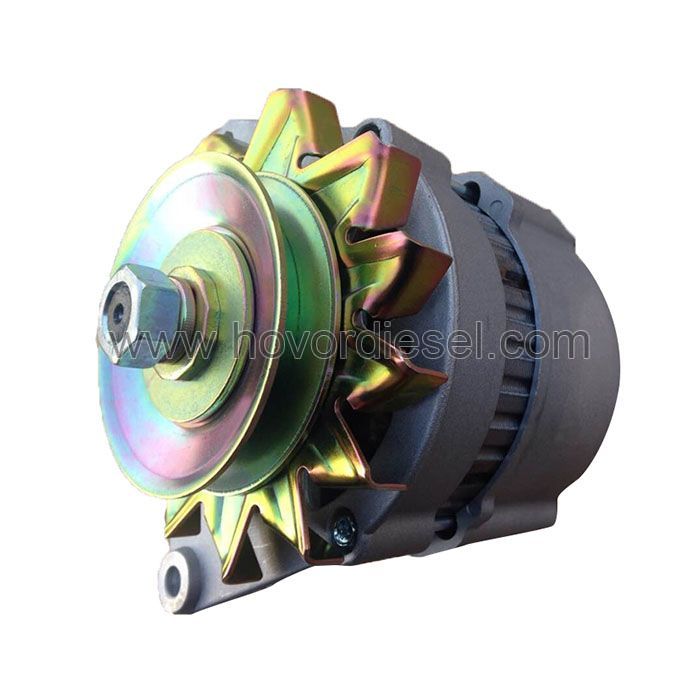 Generador 14V 33A 01171617 01177481 de los recambios FL912 del motor diesel de Deutz