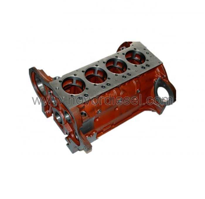 Bloque de cilindros o cárter OEM Deutz F4L912 02137894