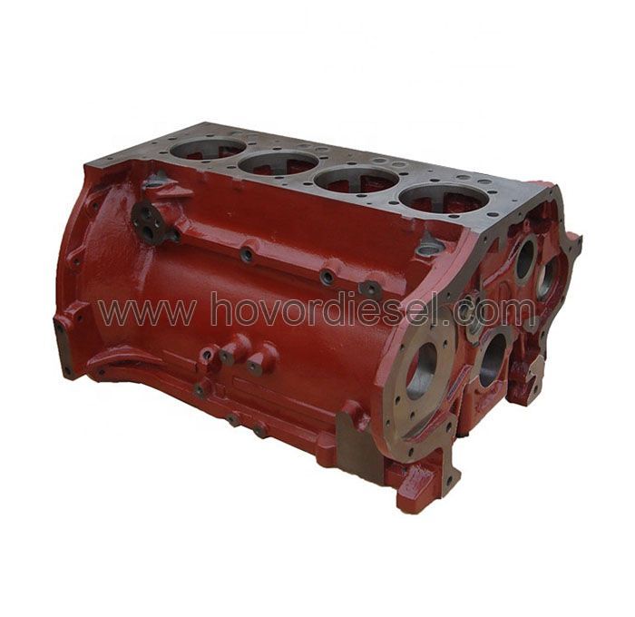 Bloque de cilindros o cárter OEM Deutz F4L912 02137894