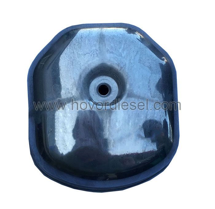 Tapa de cámara de válvulas para motor diésel Deutz FL912 04231430 04234995 02234784 04156941 04235421 04238132