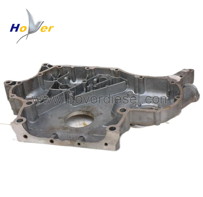 Cubierta delantera de la pieza del motor Deutz F4L912 04158412 04231171 04233136