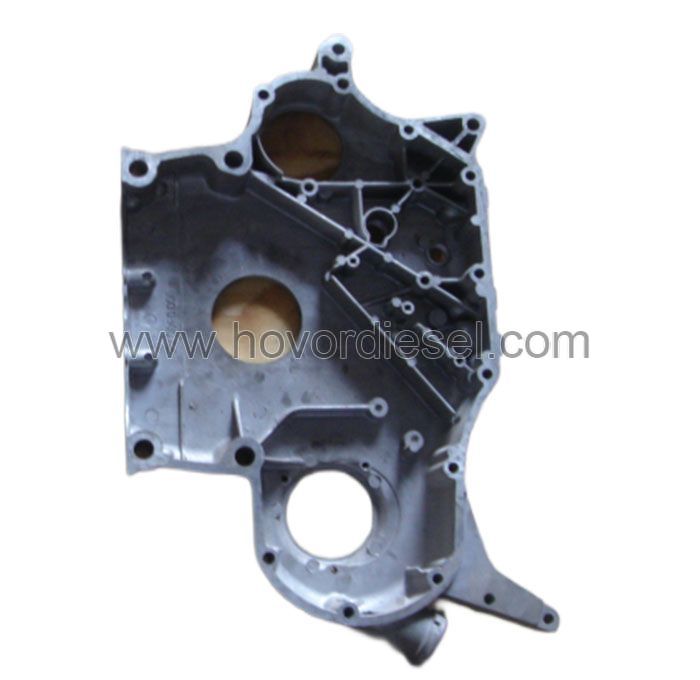 Cubierta delantera de la pieza del motor Deutz F4L912 04158412 04231171 04233136