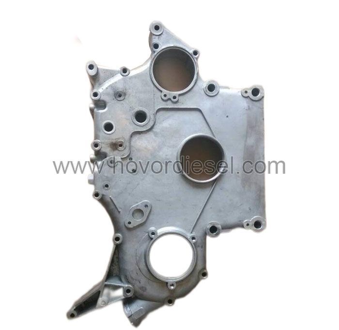 Cubierta delantera de la pieza del motor Deutz F4L912 04158412 04231171 04233136