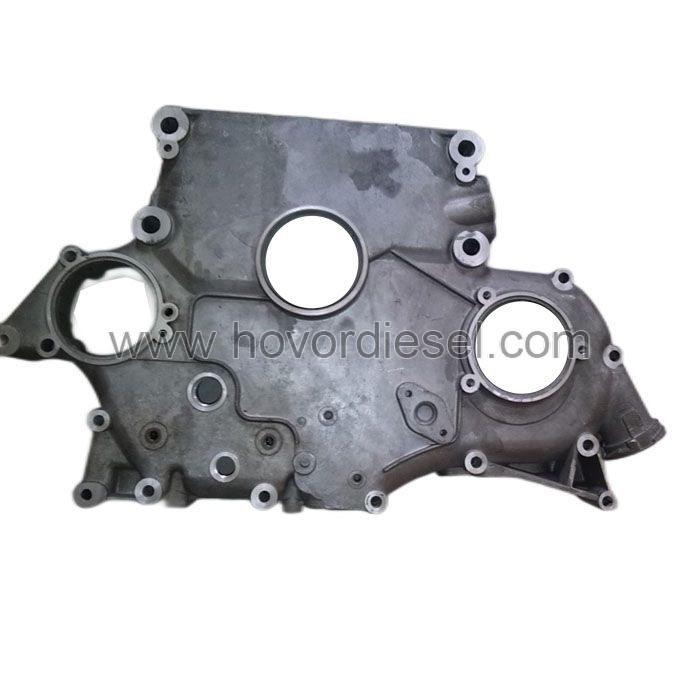 Cubierta delantera del recambio del motor diesel refrigerado por aire Deutz F6L912 02239905 04158420 04158434 04234697 04158439