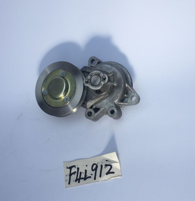 Tensor de polea tensora de correa de motor Deutz F4L912 04152510 04150693