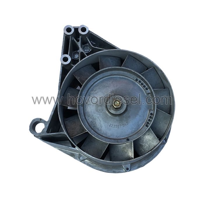 Solicitar ventilador de refrigeración del motor Deutz F2L511 02235573