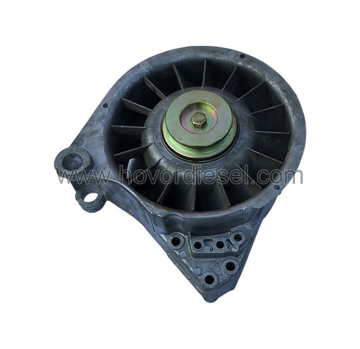 Solicitar ventilador de refrigeración del motor Deutz F2L511 02235573