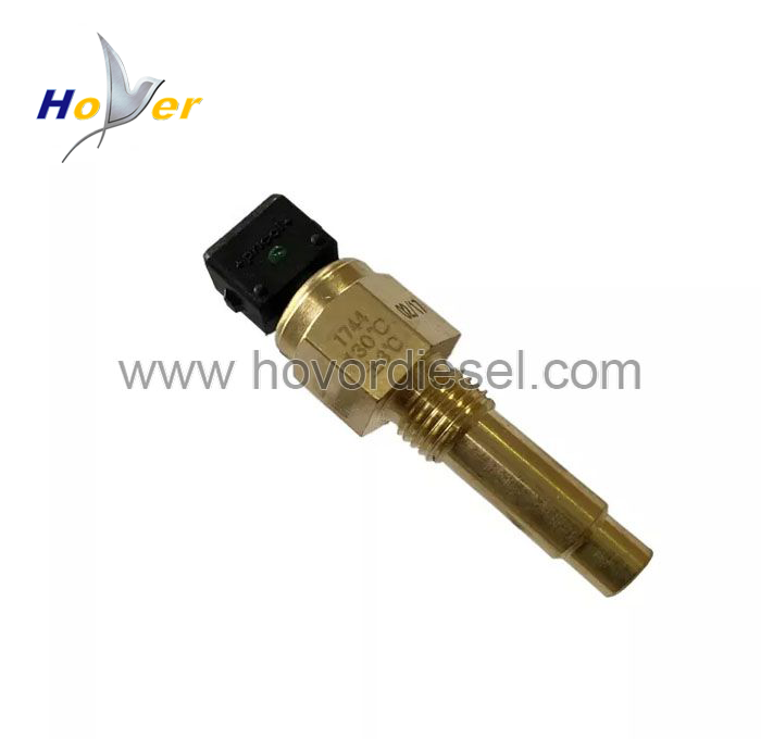 Sensor de temperatura del aceite del motor modelo Deutz BFL913 04194670 01182709 01177187 01179145