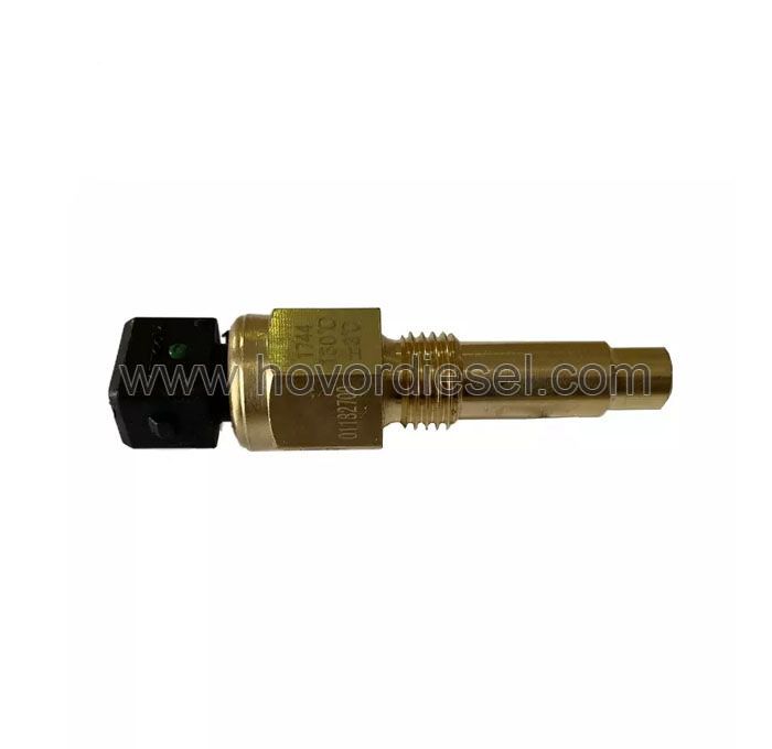 Sensor de temperatura del aceite del motor modelo Deutz BFL913 04194670 01182709 01177187 01179145