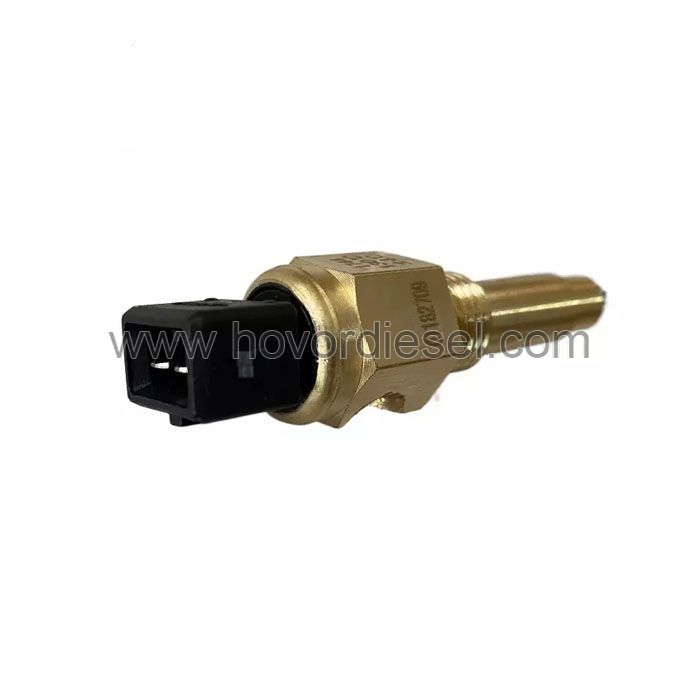 Sensor de temperatura del aceite del motor modelo Deutz BFL913 04194670 01182709 01177187 01179145