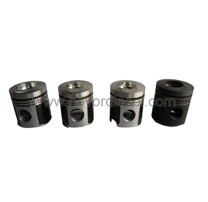 Solicitar pistón Deutz FL913 3 anillos 5,0mm 04152191 04157748