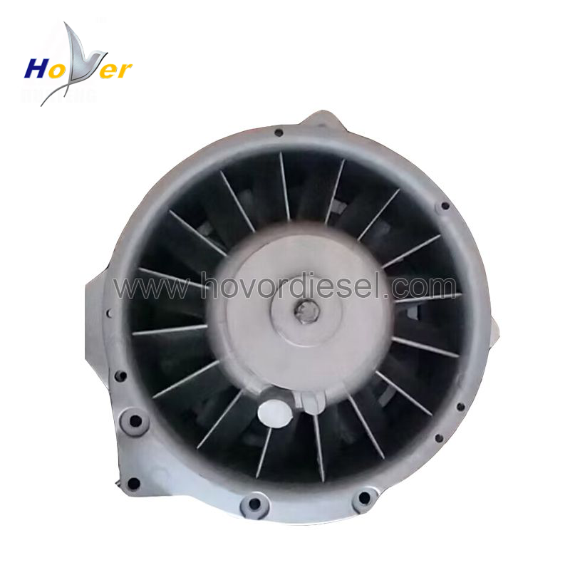 02235460 Ventilador de refrigeración para Deutz FL913/914/912