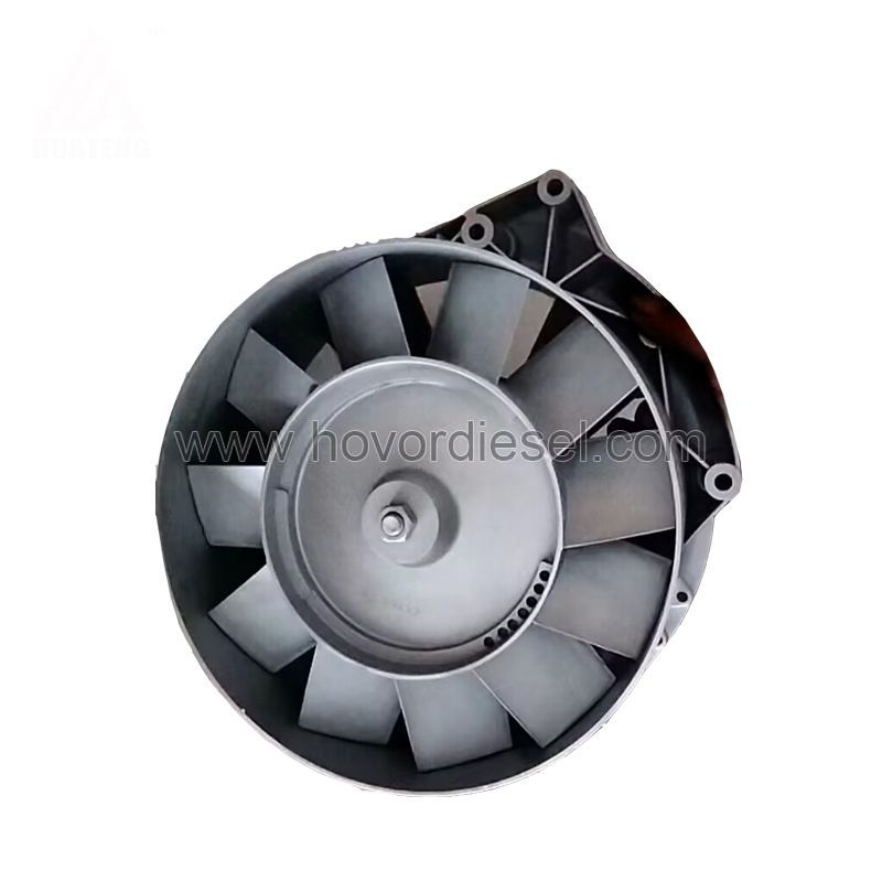 02235460 Ventilador de refrigeración para Deutz FL913/914/912