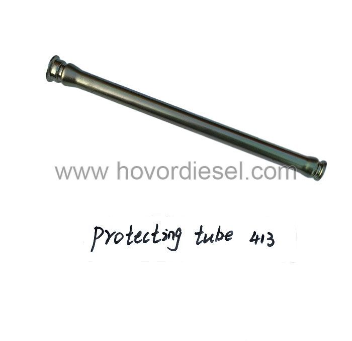 Tubo protector de piezas del motor Deutz 413 02418534