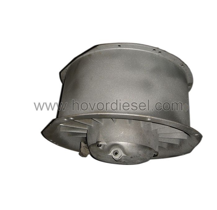 Ajuste para deutz F8L413FW F8L513 piezas de motor ventilador de refrigeración 04188183 02420896